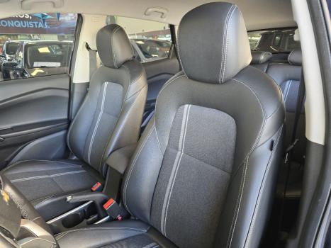 CHEVROLET Tracker 1.0 12V 4P FLEX TURBO LTZ AUTOM�TICO, Foto 16