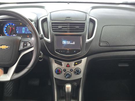 CHEVROLET Tracker 1.8 16V 4P FLEX LTZ AUTOM�TICO, Foto 7