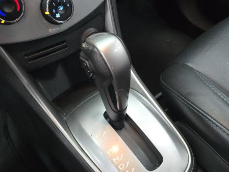 CHEVROLET Tracker 1.8 16V 4P FLEX LTZ AUTOM�TICO, Foto 8