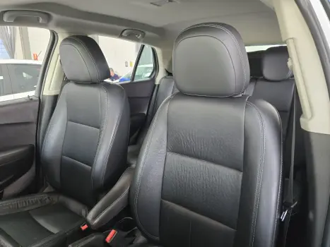 CHEVROLET Tracker 1.8 16V 4P FLEX LTZ AUTOM�TICO, Foto 13