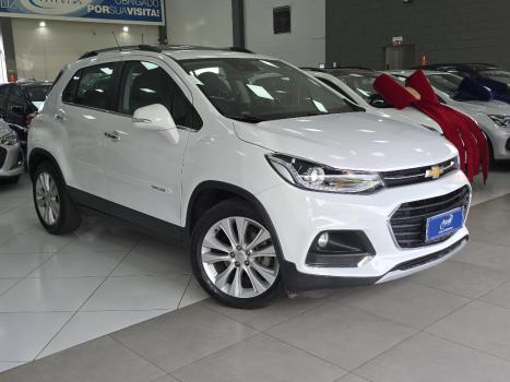 CHEVROLET Tracker 1.4 16V 4P FLEX PREMIER TURBO AUTOM�TICO, Foto 1