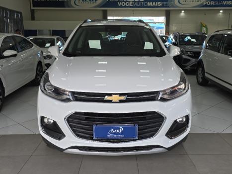 CHEVROLET Tracker 1.4 16V 4P FLEX PREMIER TURBO AUTOM�TICO, Foto 2