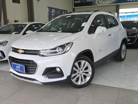 CHEVROLET Tracker 1.4 16V 4P FLEX PREMIER TURBO AUTOM�TICO, Foto 3