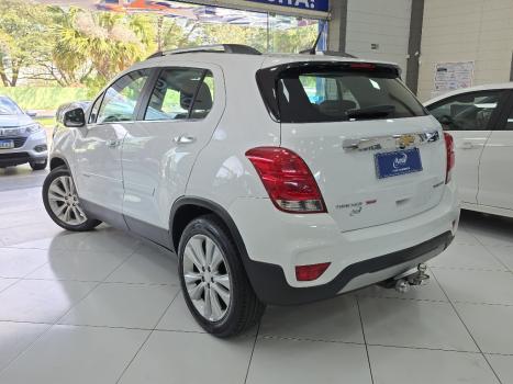 CHEVROLET Tracker 1.4 16V 4P FLEX PREMIER TURBO AUTOM�TICO, Foto 4