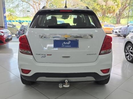 CHEVROLET Tracker 1.4 16V 4P FLEX PREMIER TURBO AUTOM�TICO, Foto 5