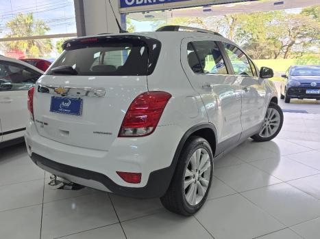 CHEVROLET Tracker 1.4 16V 4P FLEX PREMIER TURBO AUTOM�TICO, Foto 6