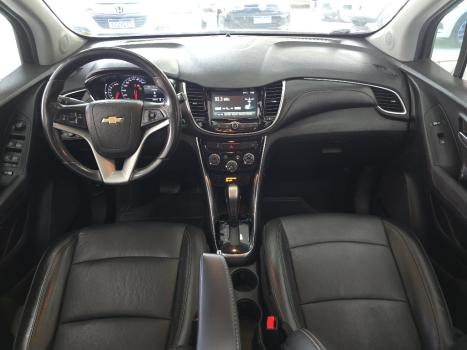 CHEVROLET Tracker 1.4 16V 4P FLEX PREMIER TURBO AUTOM�TICO, Foto 7