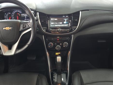 CHEVROLET Tracker 1.4 16V 4P FLEX PREMIER TURBO AUTOM�TICO, Foto 8