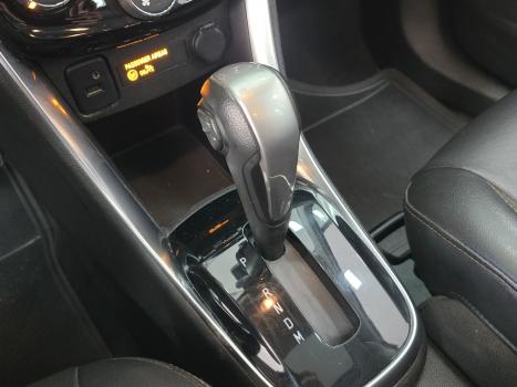 CHEVROLET Tracker 1.4 16V 4P FLEX PREMIER TURBO AUTOM�TICO, Foto 10