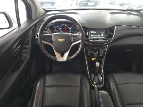 CHEVROLET Tracker 1.4 16V 4P FLEX PREMIER TURBO AUTOM�TICO, Foto 11
