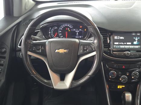 CHEVROLET Tracker 1.4 16V 4P FLEX PREMIER TURBO AUTOM�TICO, Foto 12