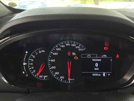 CHEVROLET Tracker 1.4 16V 4P FLEX PREMIER TURBO AUTOM�TICO, Foto 13