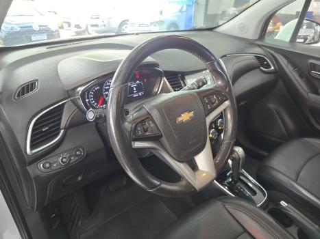 CHEVROLET Tracker 1.4 16V 4P FLEX PREMIER TURBO AUTOM�TICO, Foto 15