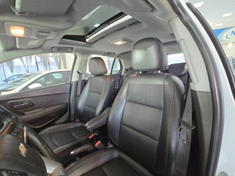 CHEVROLET Tracker 1.4 16V 4P FLEX PREMIER TURBO AUTOM�TICO, Foto 16