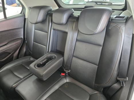 CHEVROLET Tracker 1.4 16V 4P FLEX PREMIER TURBO AUTOM�TICO, Foto 17