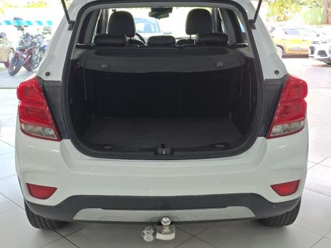 CHEVROLET Tracker 1.4 16V 4P FLEX PREMIER TURBO AUTOM�TICO, Foto 18