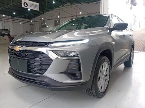 CHEVROLET Tracker 1.0 12V 4P FLEX TURBO AUTOM�TICO, Foto 1