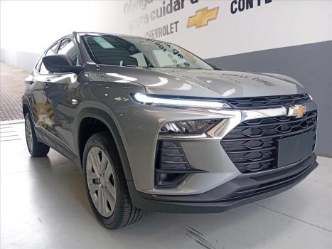 CHEVROLET Tracker 1.0 12V 4P FLEX TURBO AUTOM�TICO, Foto 2