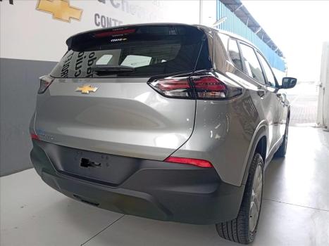 CHEVROLET Tracker 1.0 12V 4P FLEX TURBO AUTOM�TICO, Foto 3