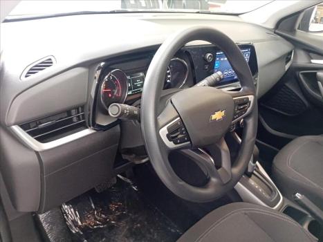 CHEVROLET Tracker 1.0 12V 4P FLEX TURBO AUTOM�TICO, Foto 5