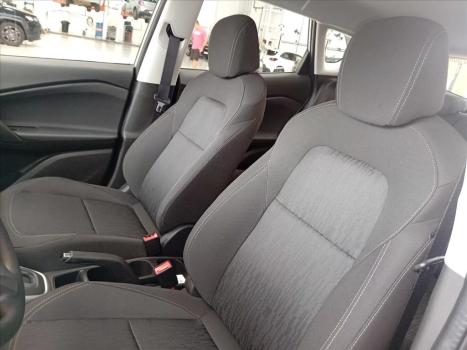 CHEVROLET Tracker 1.0 12V 4P FLEX TURBO AUTOM�TICO, Foto 6