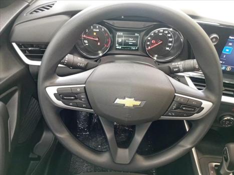 CHEVROLET Tracker 1.0 12V 4P FLEX TURBO AUTOM�TICO, Foto 8