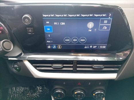 CHEVROLET Tracker 1.0 12V 4P FLEX TURBO AUTOM�TICO, Foto 9