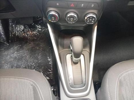 CHEVROLET Tracker 1.0 12V 4P FLEX TURBO AUTOM�TICO, Foto 10