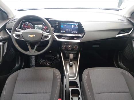 CHEVROLET Tracker 1.0 12V 4P FLEX TURBO AUTOM�TICO, Foto 11