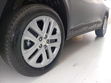 CHEVROLET Tracker 1.0 12V 4P FLEX TURBO AUTOM�TICO, Foto 16