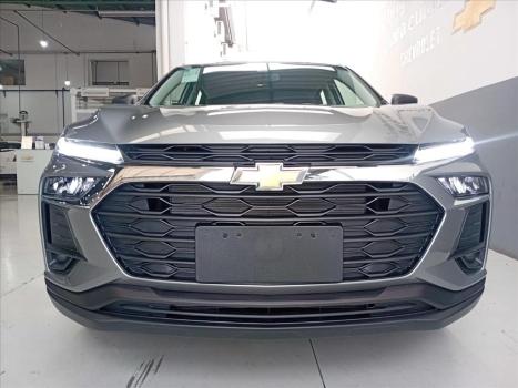 CHEVROLET Tracker 1.0 12V 4P FLEX TURBO AUTOM�TICO, Foto 18