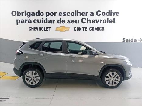 CHEVROLET Tracker 1.0 12V 4P FLEX TURBO AUTOM�TICO, Foto 20