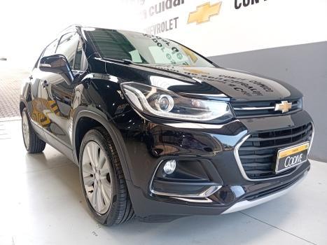 CHEVROLET Tracker 1.4 16V 4P FLEX PREMIER TURBO AUTOM�TICO, Foto 2