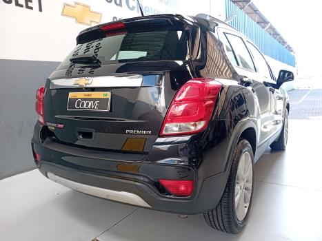 CHEVROLET Tracker 1.4 16V 4P FLEX PREMIER TURBO AUTOM�TICO, Foto 3