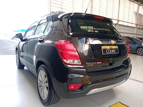 CHEVROLET Tracker 1.4 16V 4P FLEX PREMIER TURBO AUTOM�TICO, Foto 4