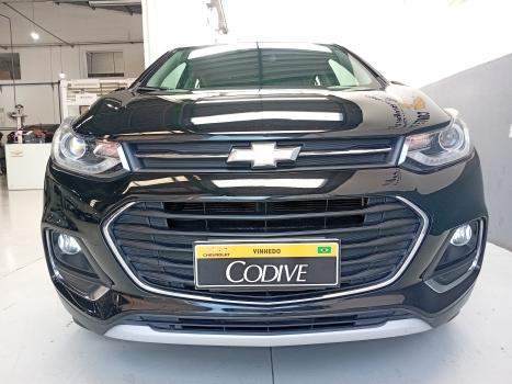 CHEVROLET Tracker 1.4 16V 4P FLEX PREMIER TURBO AUTOM�TICO, Foto 5
