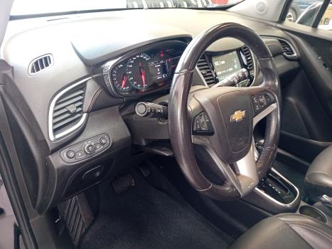 CHEVROLET Tracker 1.4 16V 4P FLEX PREMIER TURBO AUTOM�TICO, Foto 7