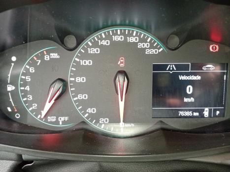 CHEVROLET Tracker 1.4 16V 4P FLEX PREMIER TURBO AUTOM�TICO, Foto 8