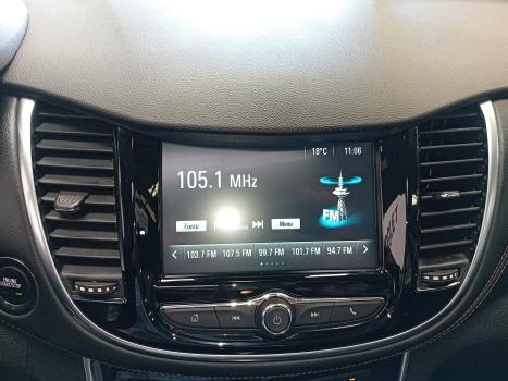 CHEVROLET Tracker 1.4 16V 4P FLEX PREMIER TURBO AUTOM�TICO, Foto 9