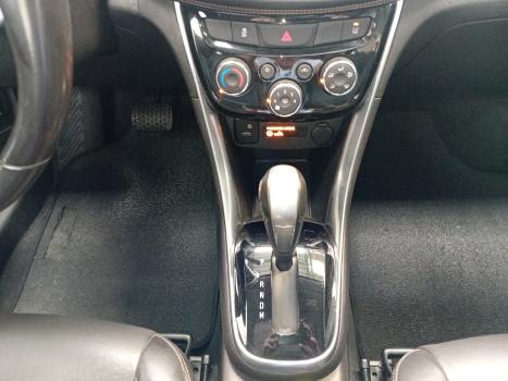 CHEVROLET Tracker 1.4 16V 4P FLEX PREMIER TURBO AUTOM�TICO, Foto 10