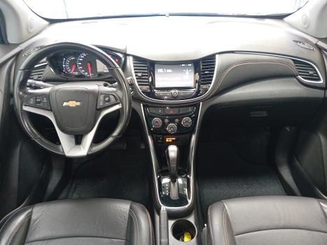 CHEVROLET Tracker 1.4 16V 4P FLEX PREMIER TURBO AUTOM�TICO, Foto 11