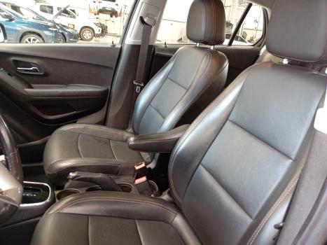 CHEVROLET Tracker 1.4 16V 4P FLEX PREMIER TURBO AUTOM�TICO, Foto 13
