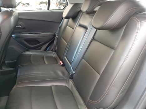 CHEVROLET Tracker 1.4 16V 4P FLEX PREMIER TURBO AUTOM�TICO, Foto 14