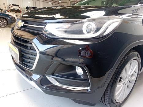 CHEVROLET Tracker 1.4 16V 4P FLEX PREMIER TURBO AUTOM�TICO, Foto 18