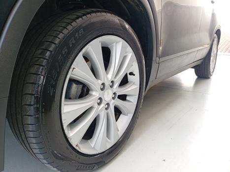 CHEVROLET Tracker 1.4 16V 4P FLEX PREMIER TURBO AUTOM�TICO, Foto 19