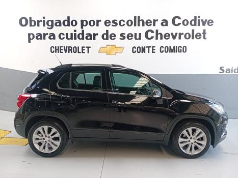 CHEVROLET Tracker 1.4 16V 4P FLEX PREMIER TURBO AUTOM�TICO, Foto 20