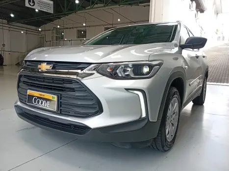 CHEVROLET Tracker 1.0 12V 4P FLEX TURBO LT AUTOM�TICO, Foto 1