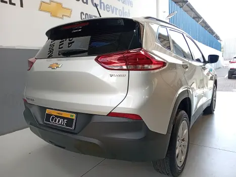 CHEVROLET Tracker 1.0 12V 4P FLEX TURBO LT AUTOM�TICO, Foto 3