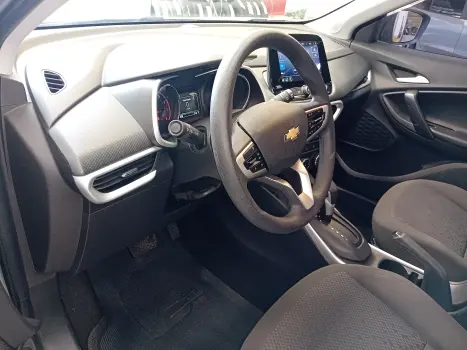 CHEVROLET Tracker 1.0 12V 4P FLEX TURBO LT AUTOM�TICO, Foto 7