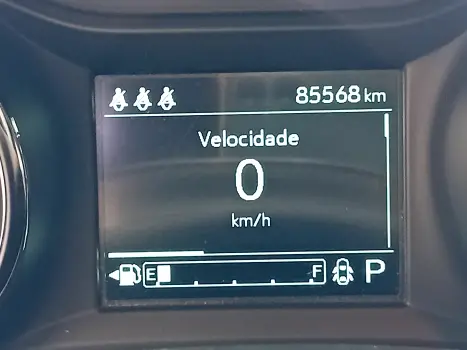 CHEVROLET Tracker 1.0 12V 4P FLEX TURBO LT AUTOM�TICO, Foto 8